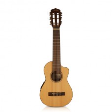 Cordoba Guilele CE Acoustic Electric Travel Guitar   
